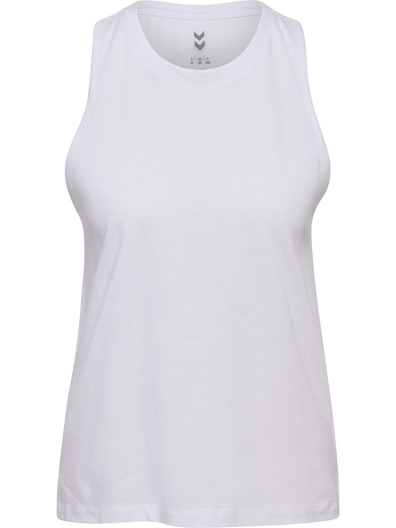 hmlYOGA Canja Loose Top Damen