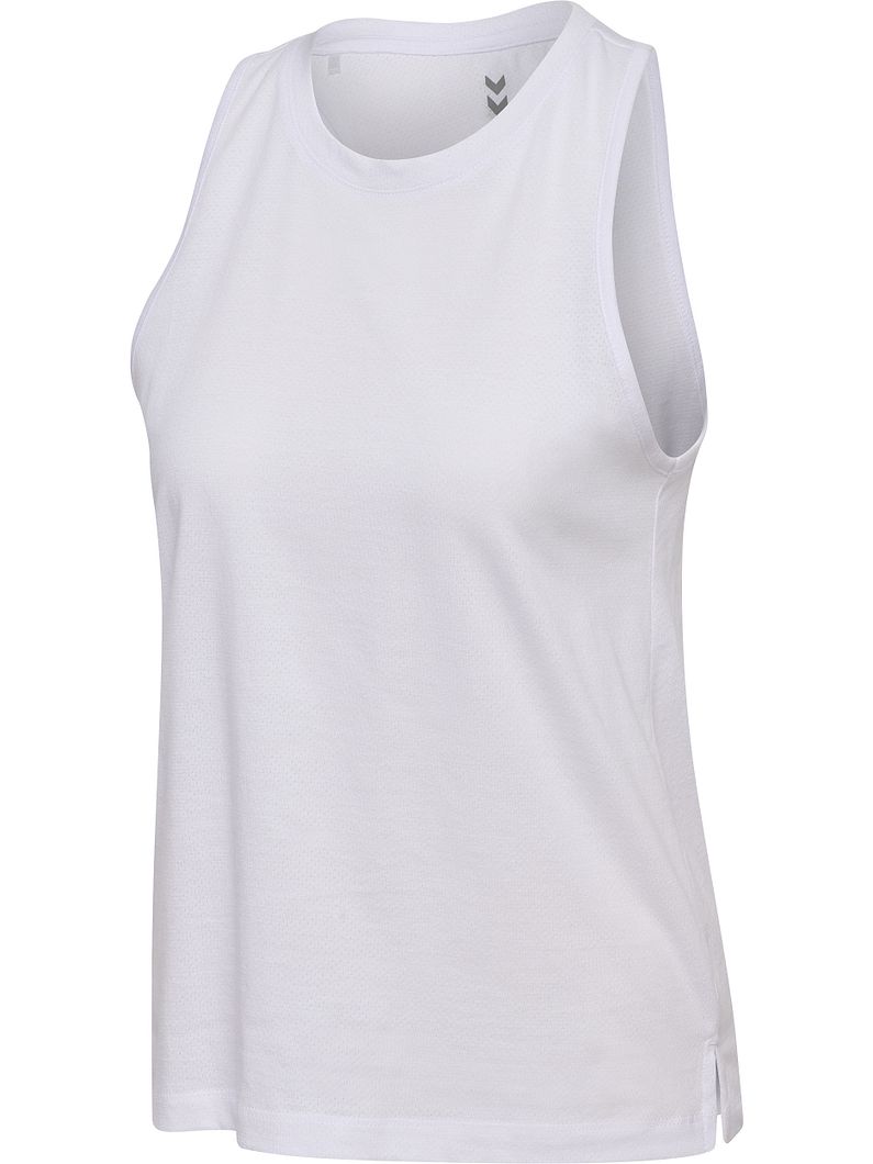 hmlYOGA Canja Loose Top Damen