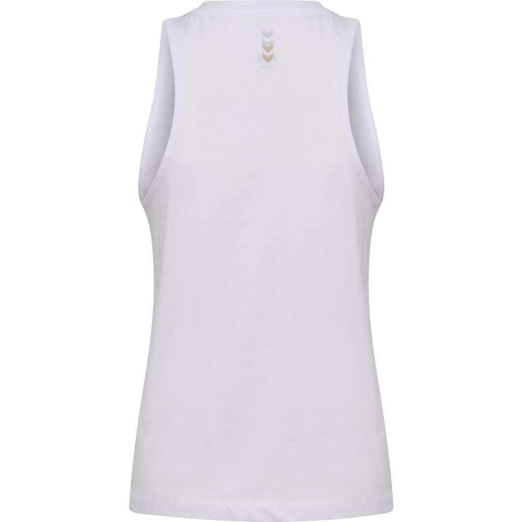 hmlYOGA Canja Loose Top Damen