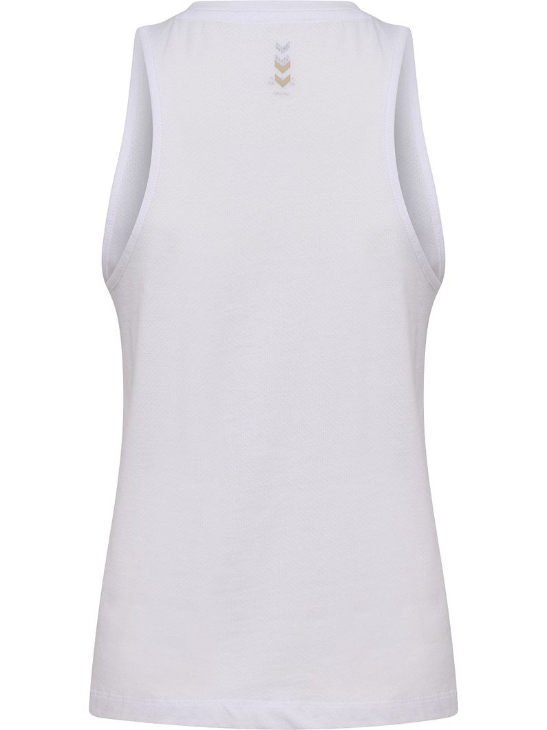 hmlYOGA Canja Loose Top Damen