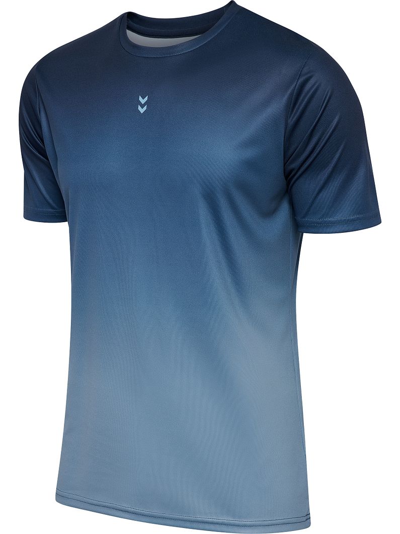PULSE GRADIENT T-Shirt Kurzarm