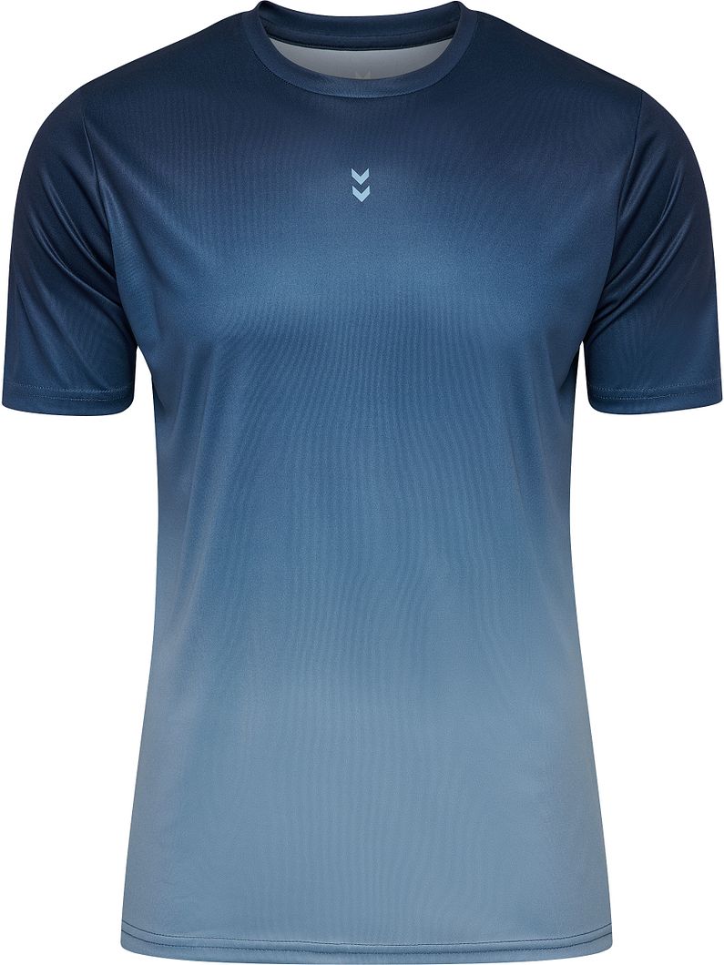 PULSE GRADIENT T-Shirt Kurzarm