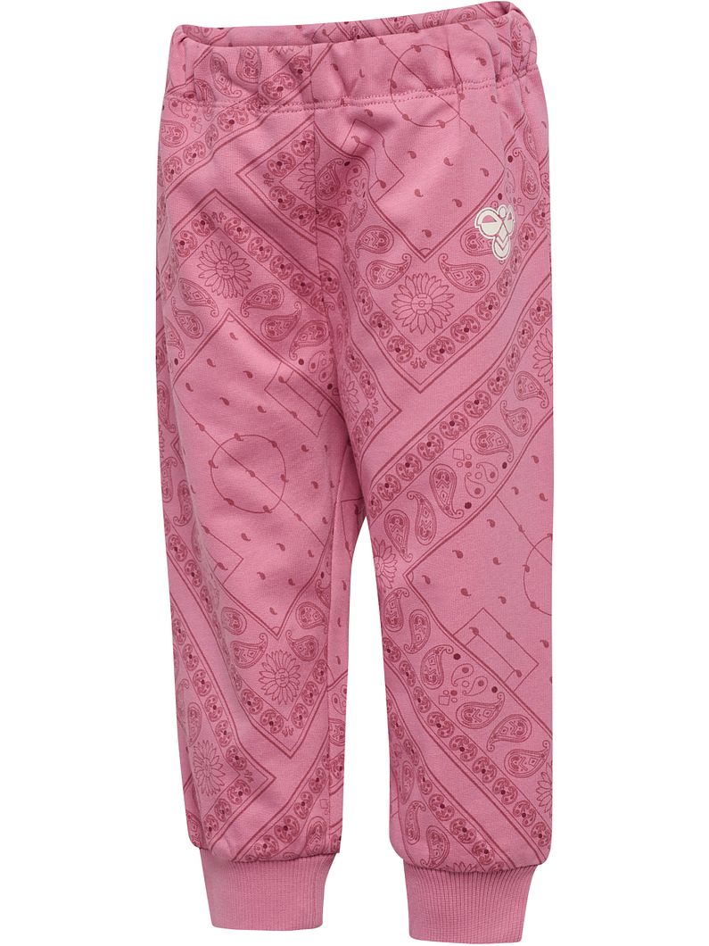 MINI LOOSE PAISLEY All-Over-Print Jogginghose Kids
