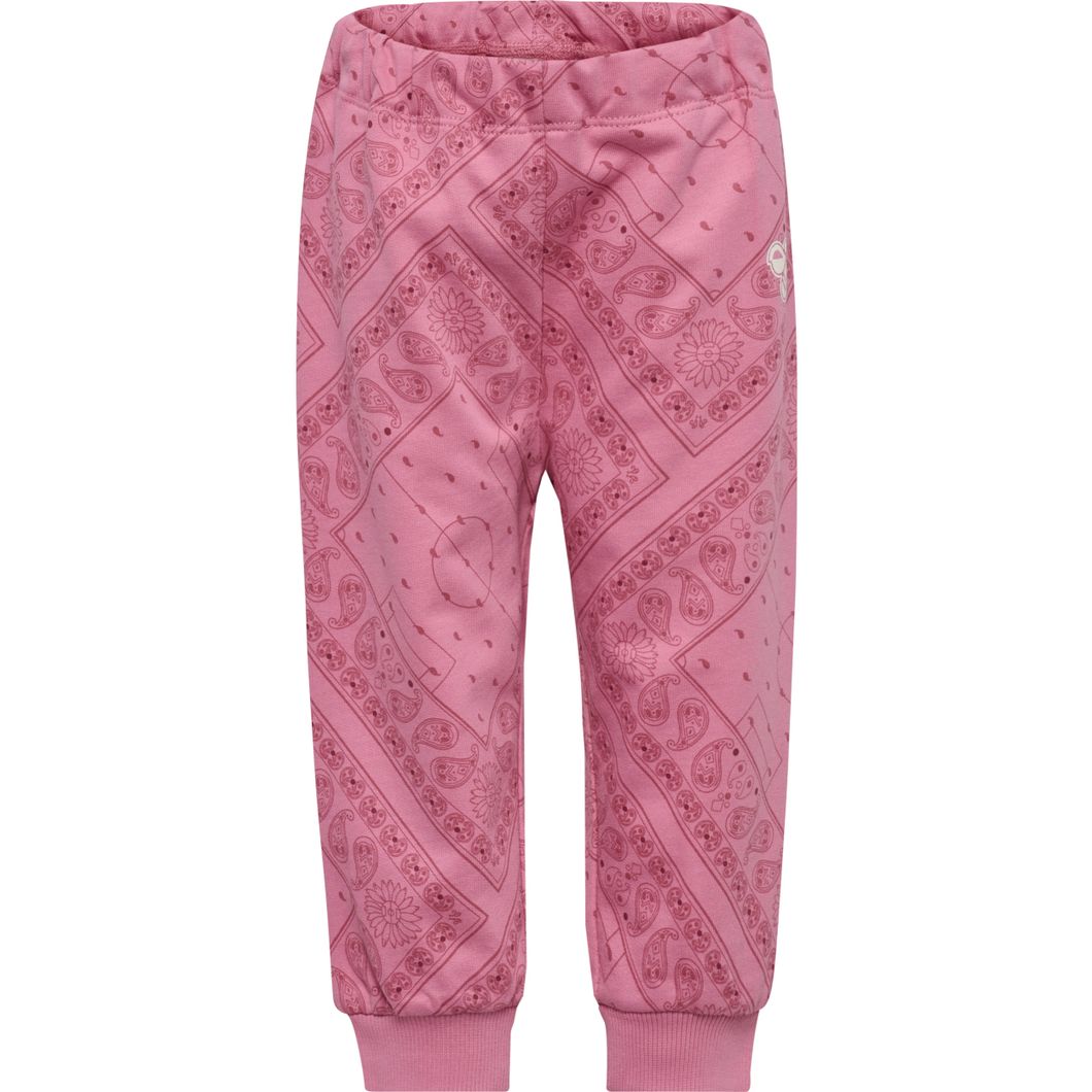 MINI LOOSE PAISLEY All-Over-Print Jogginghose Kids