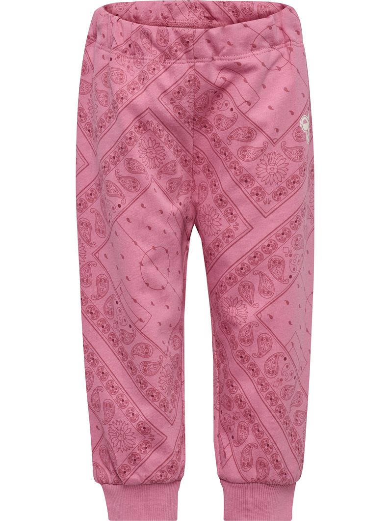 MINI LOOSE PAISLEY All-Over-Print Jogginghose Kids