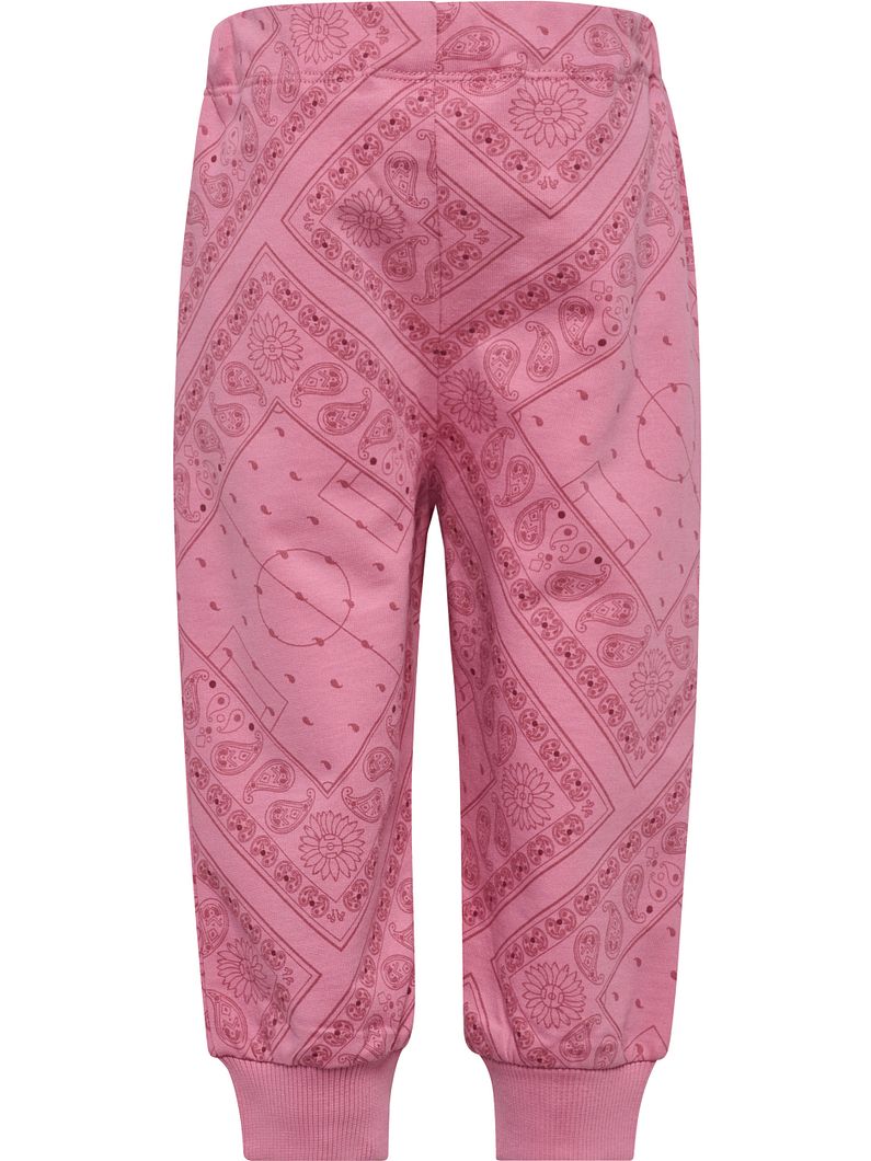 MINI LOOSE PAISLEY All-Over-Print Jogginghose Kids