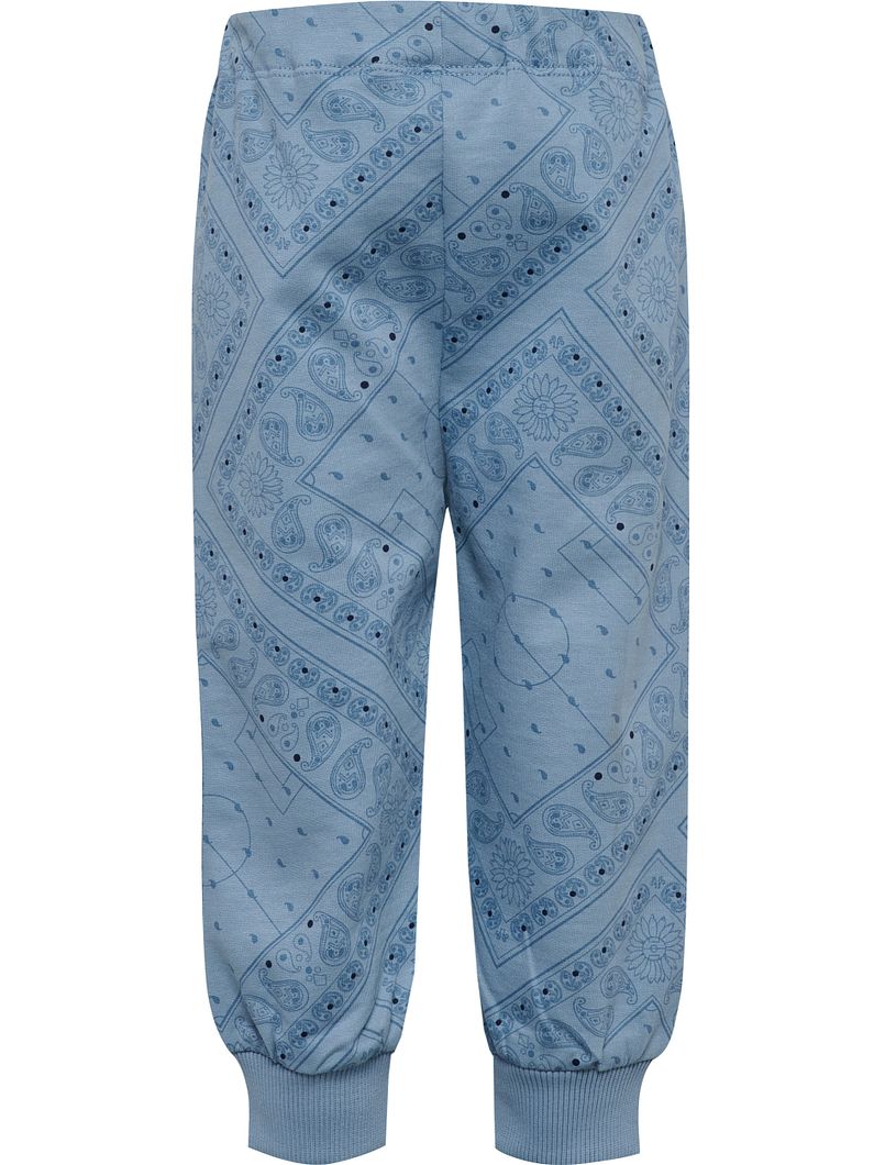 MINI LOOSE PAISLEY All-Over-Print Jogginghose Kids