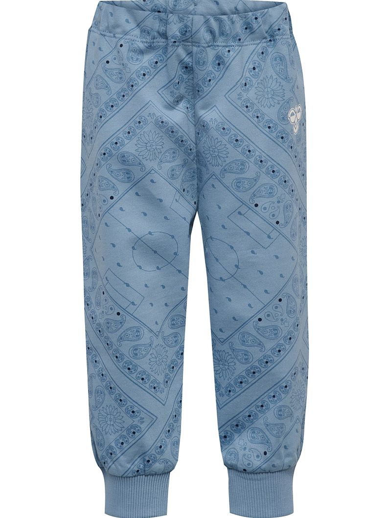 MINI LOOSE PAISLEY All-Over-Print Jogginghose Kids