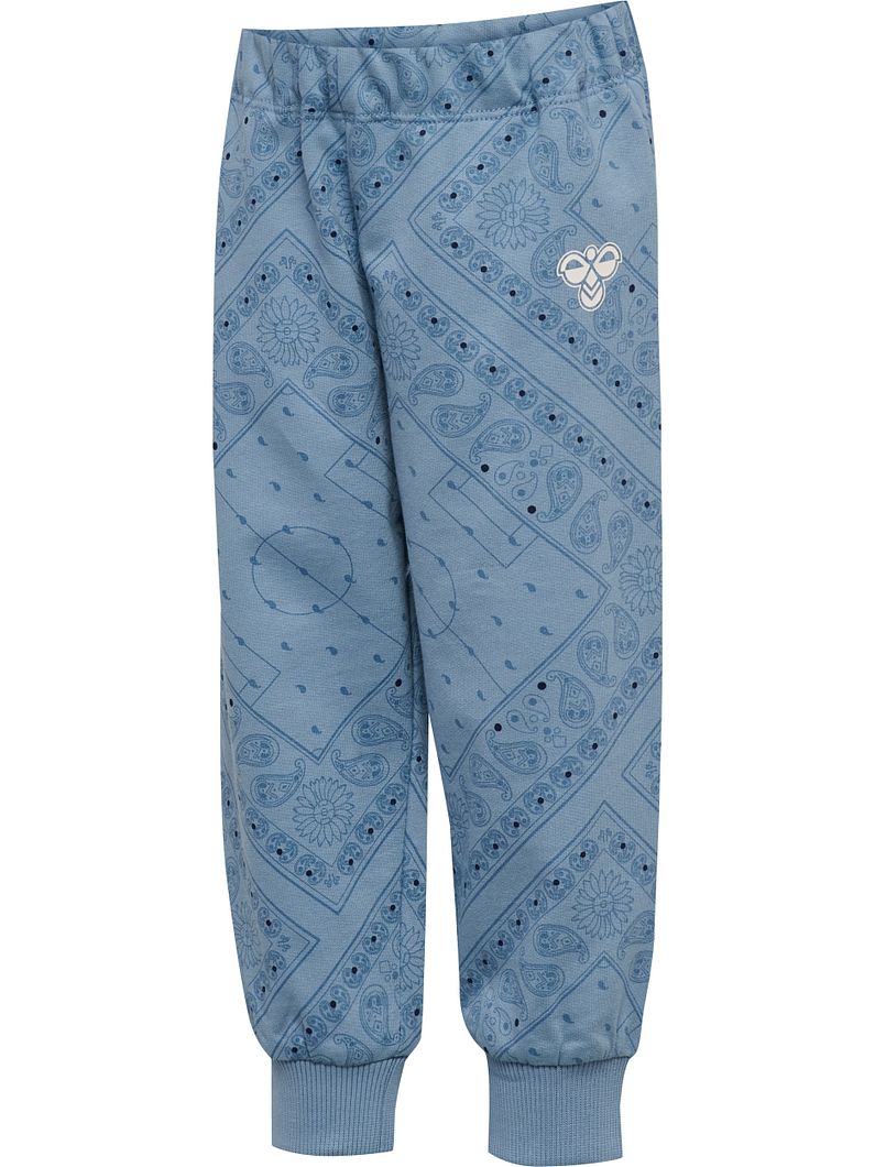 MINI LOOSE PAISLEY All-Over-Print Jogginghose Kids