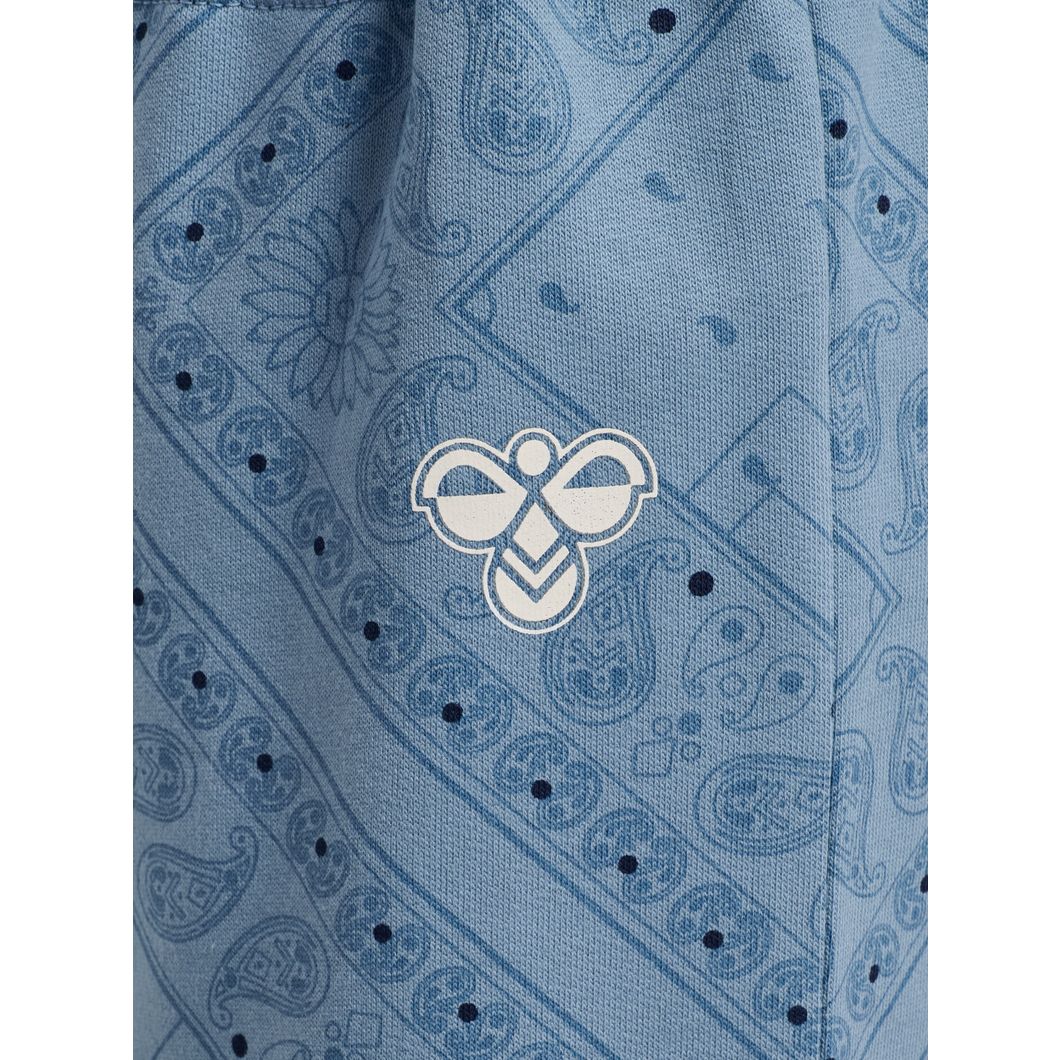 MINI LOOSE PAISLEY All-Over-Print Jogginghose Kids