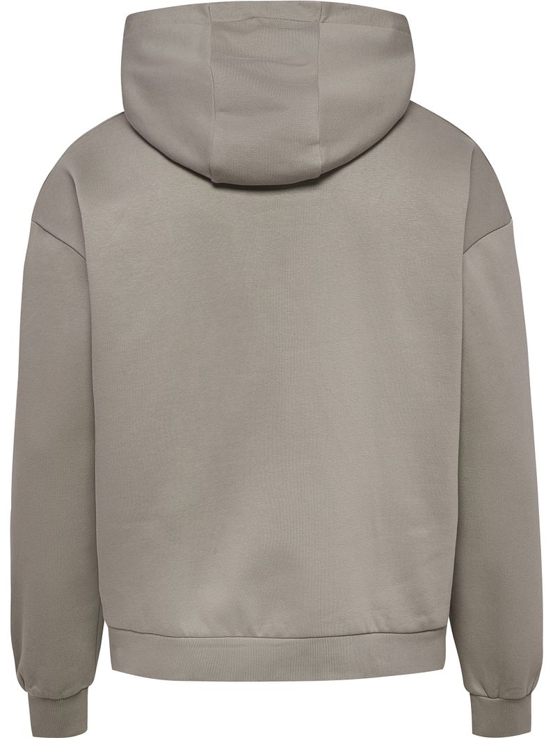BOXY Hoodie Logo