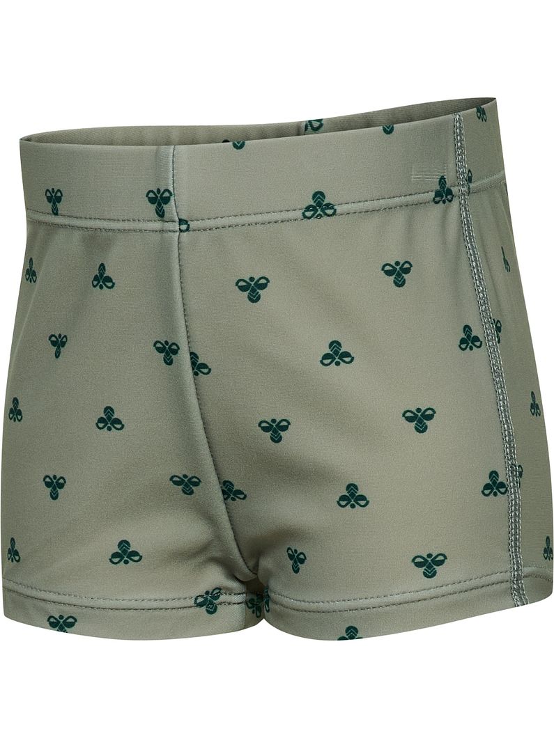 MINI BEE AOP Badeshorts Kids
