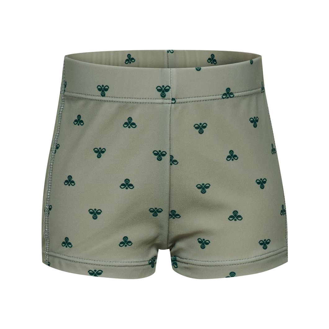 MINI BEE AOP Badeshorts Kids
