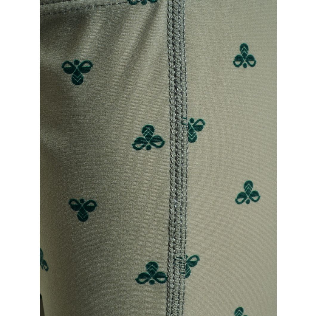 MINI BEE AOP Badeshorts Kids