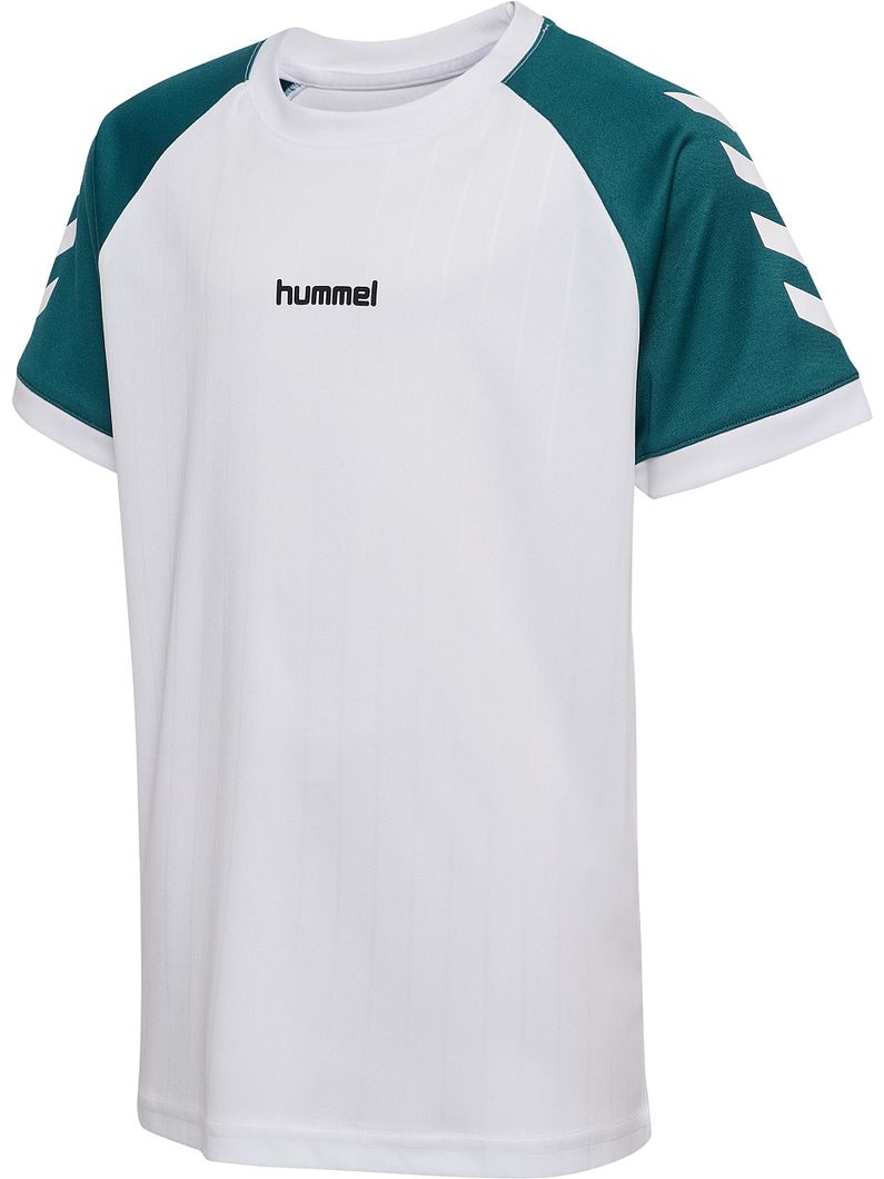 JR Stripe T-Shirt Kids
