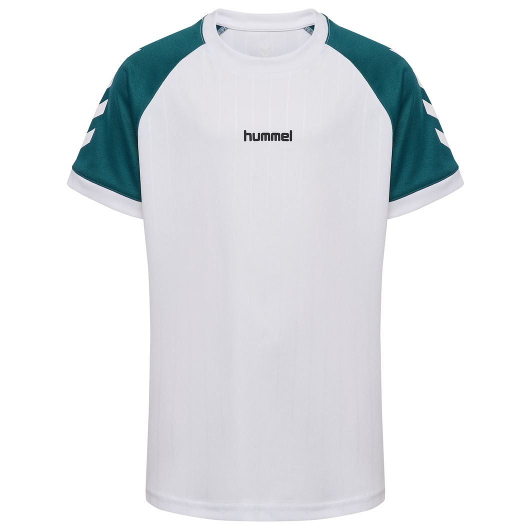 JR Stripe T-Shirt Kids