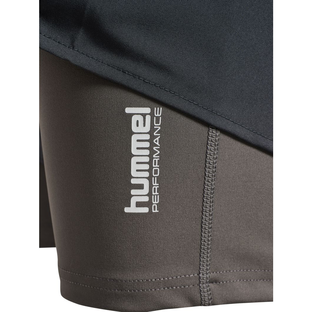 HIIT INTENSITY 2 in 1 Shorts Damen