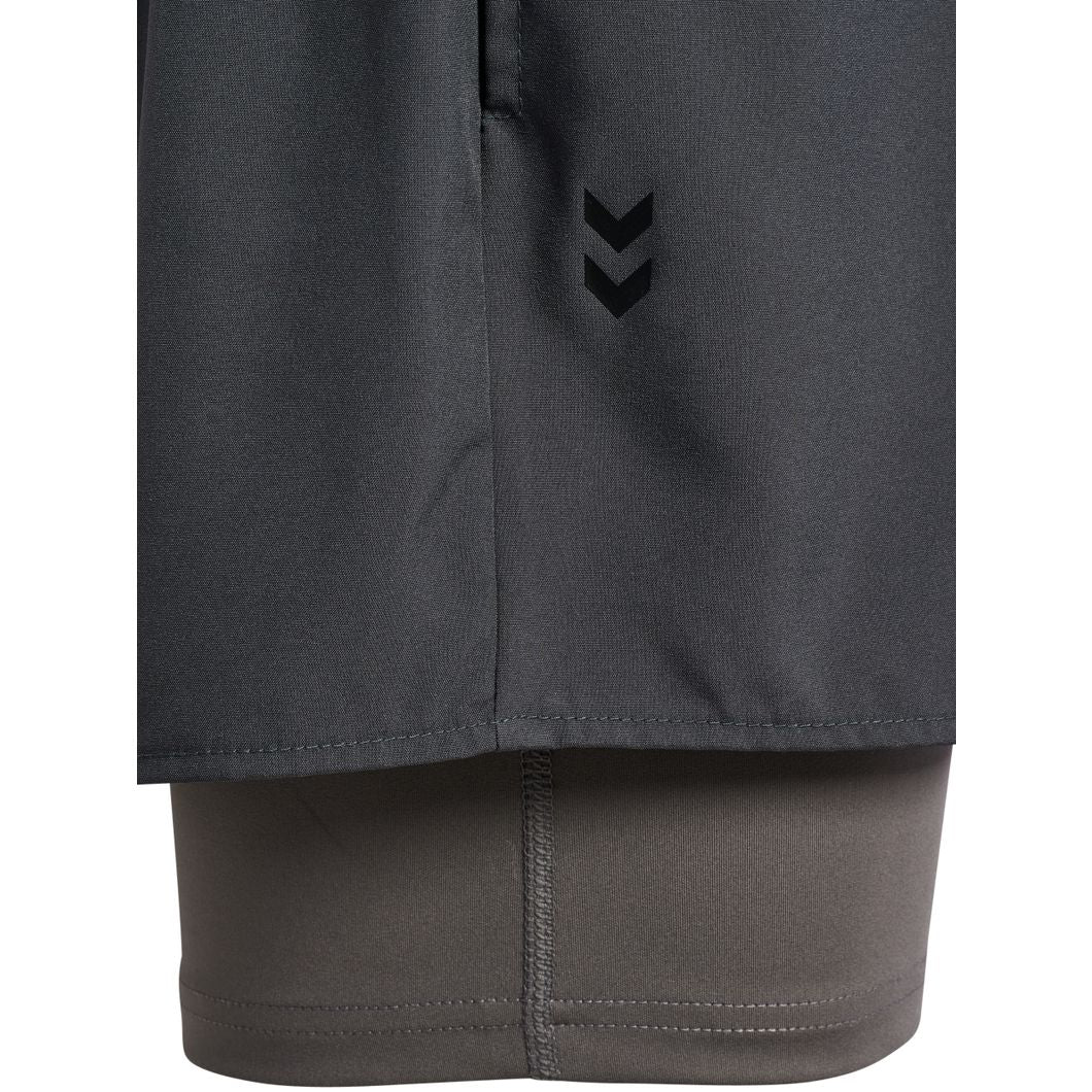 HIIT INTENSITY 2 in 1 Shorts Damen