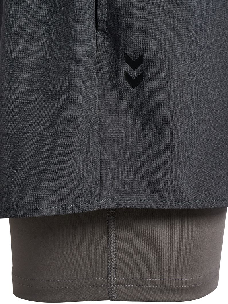 HIIT INTENSITY 2 in 1 Shorts Damen