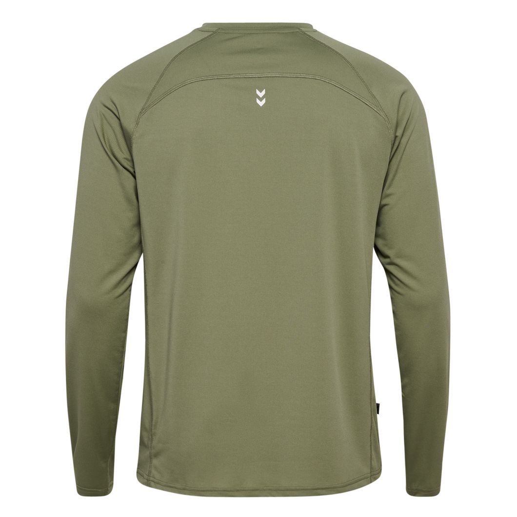 PULSE WORKOUT Langarm-T-Shirt