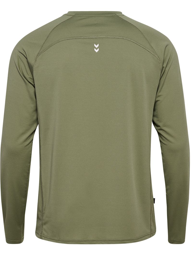 PULSE WORKOUT Langarm-T-Shirt