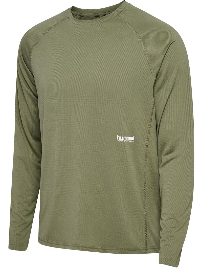 PULSE WORKOUT Langarm-T-Shirt