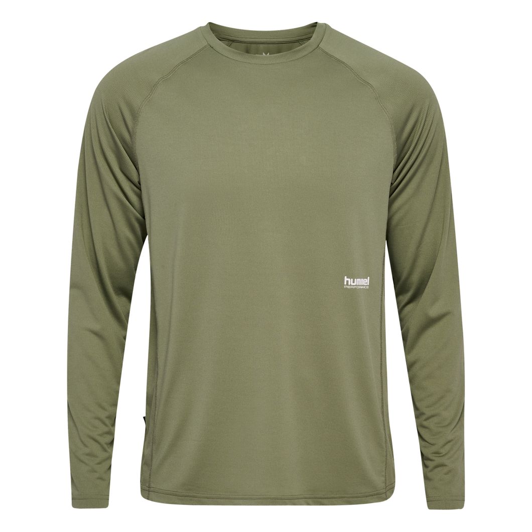 PULSE WORKOUT Langarm-T-Shirt