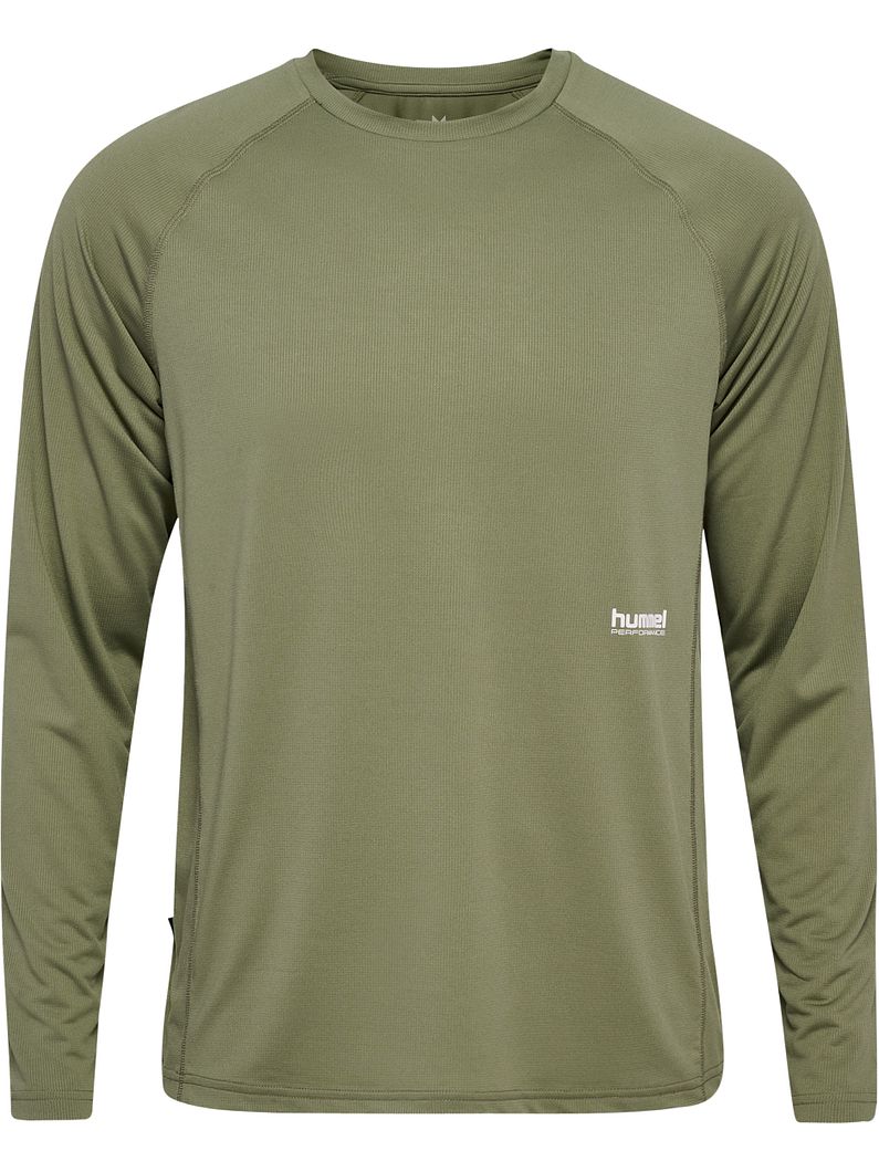 PULSE WORKOUT Langarm-T-Shirt