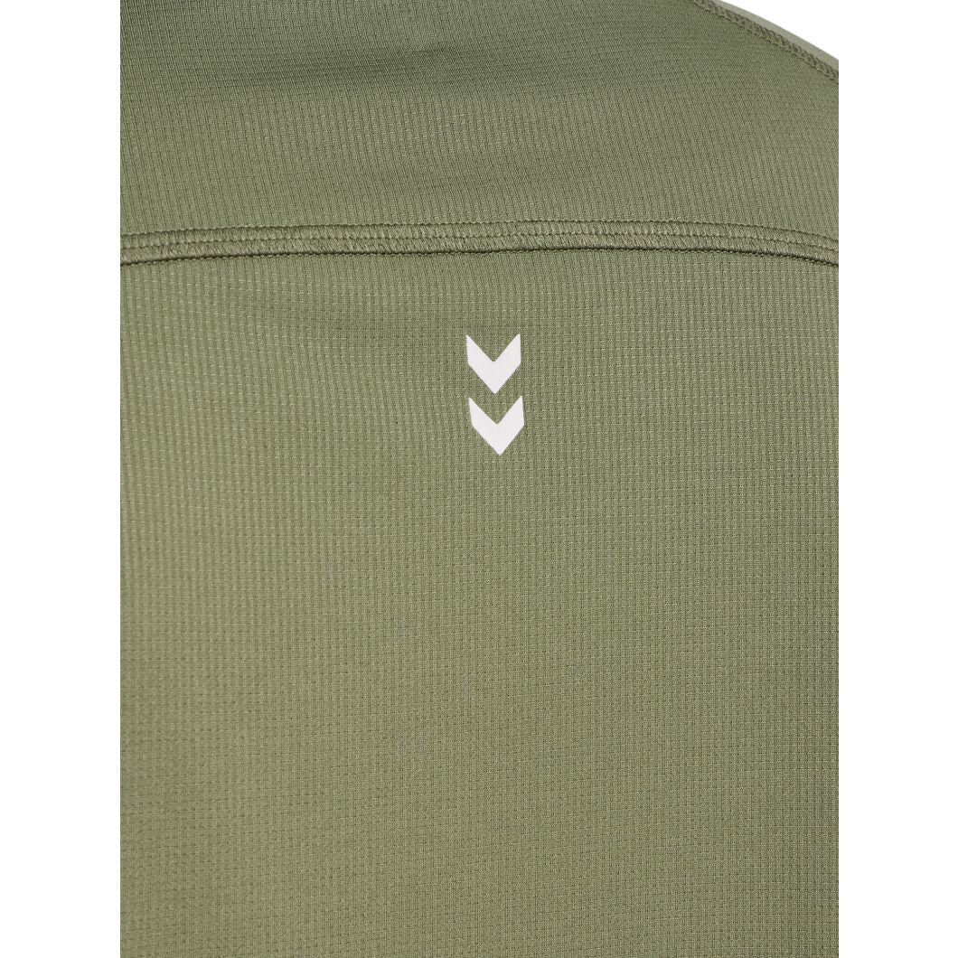 PULSE WORKOUT Langarm-T-Shirt