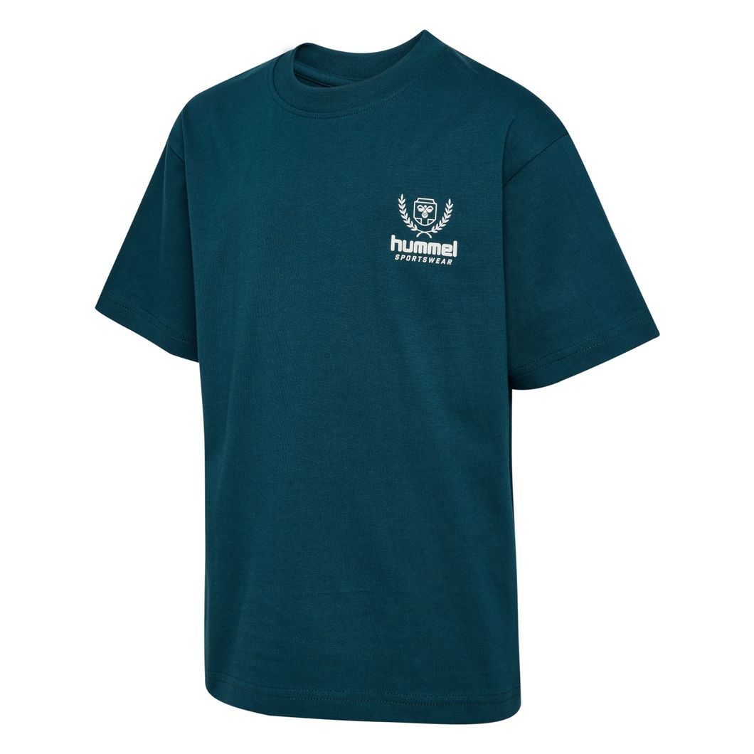 LOOSE GRAPHIC T-SHIRT Kurzarm Kids