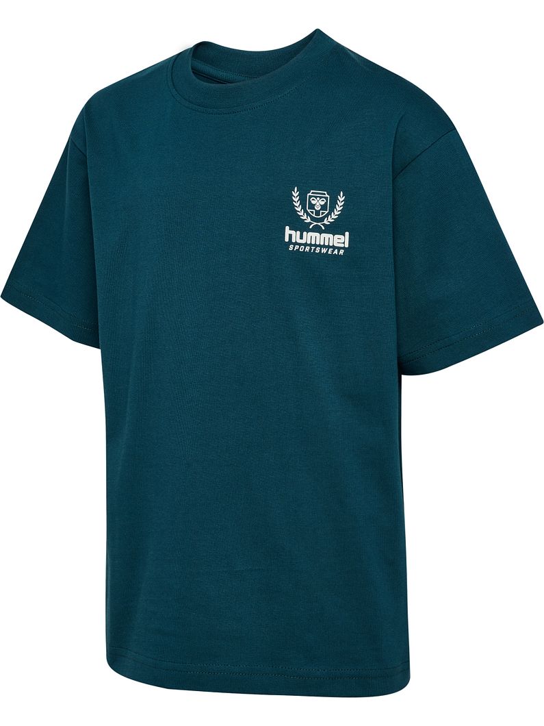 LOOSE GRAPHIC T-SHIRT Kurzarm Kids