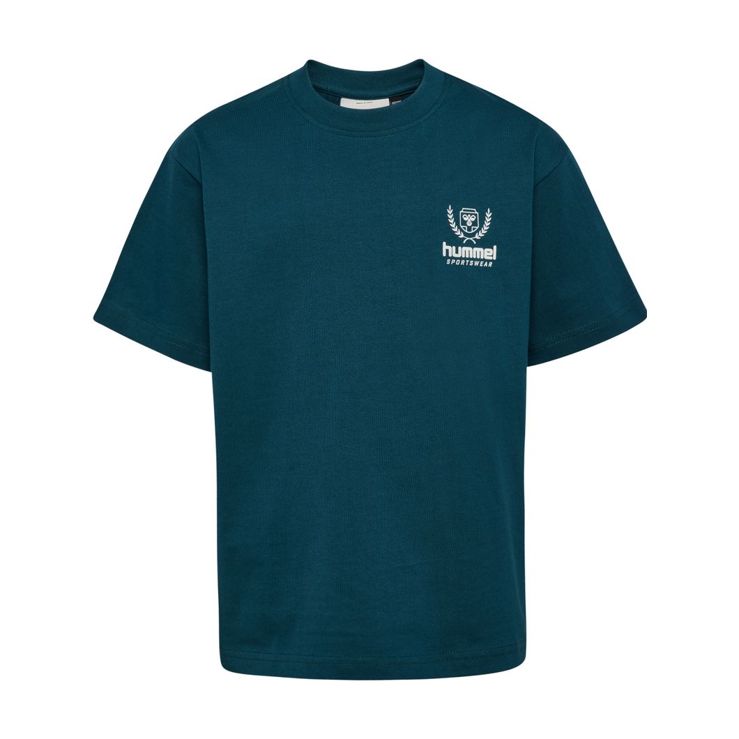 LOOSE GRAPHIC T-SHIRT Kurzarm Kids