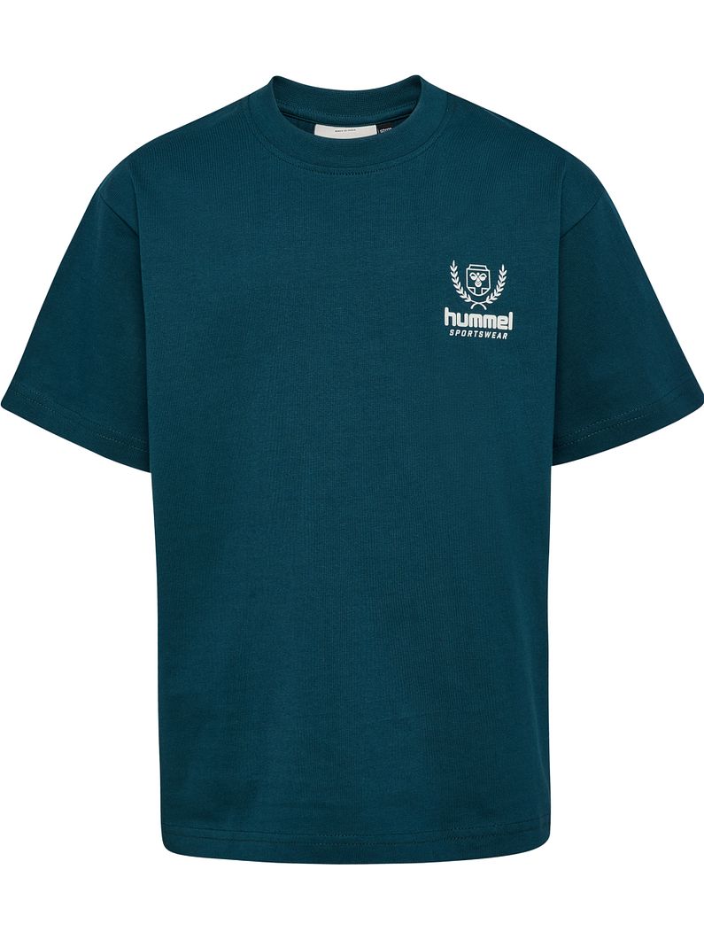 LOOSE GRAPHIC T-SHIRT Kurzarm Kids