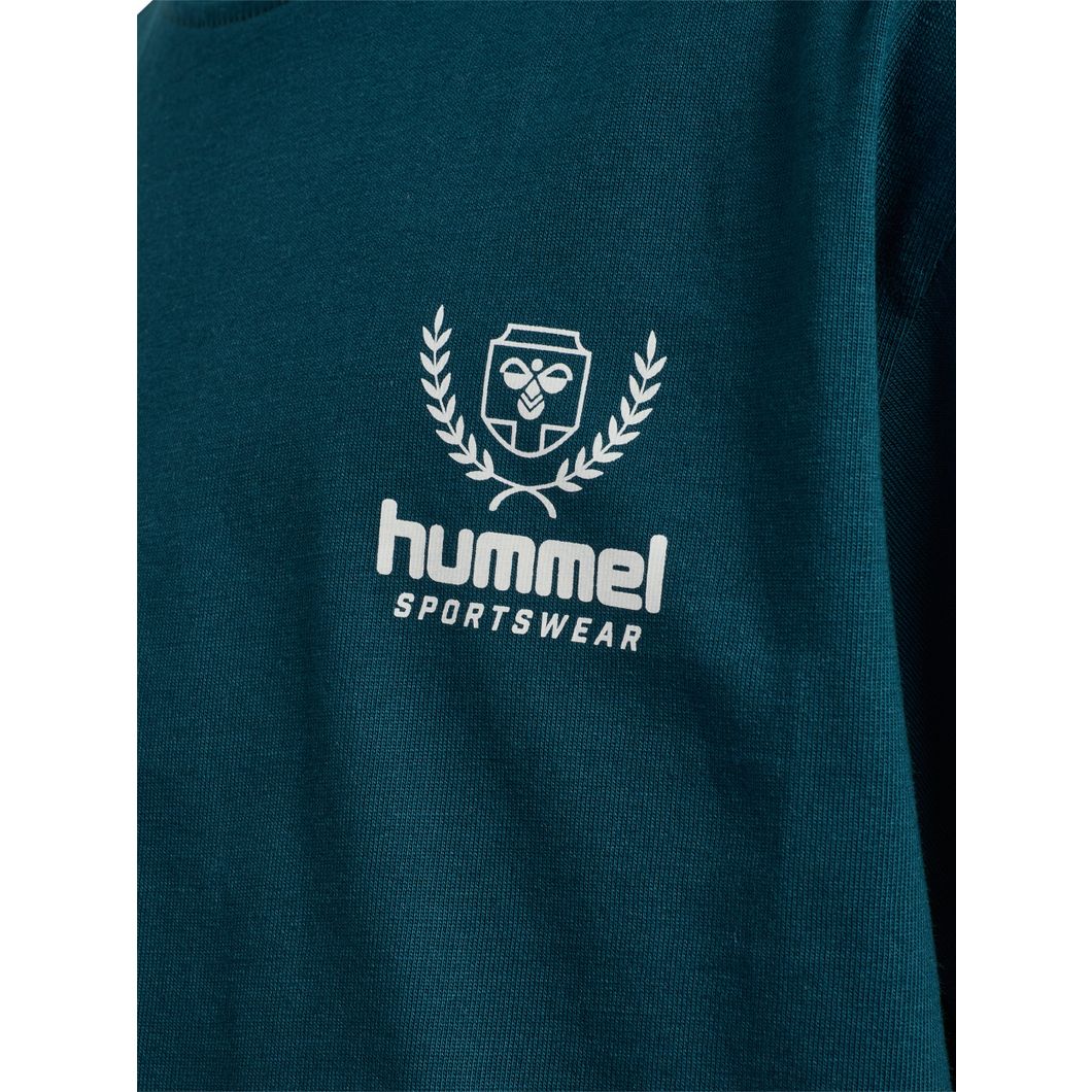 LOOSE GRAPHIC T-SHIRT Kurzarm Kids
