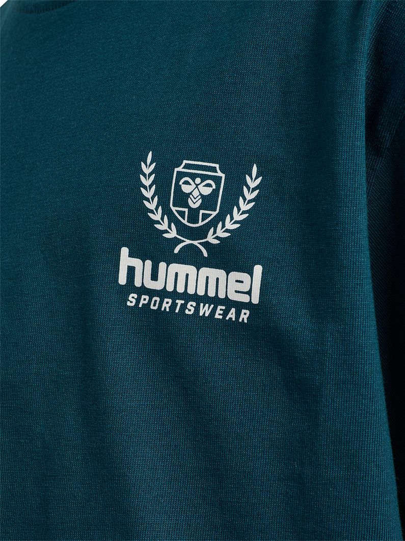 LOOSE GRAPHIC T-SHIRT Kurzarm Kids