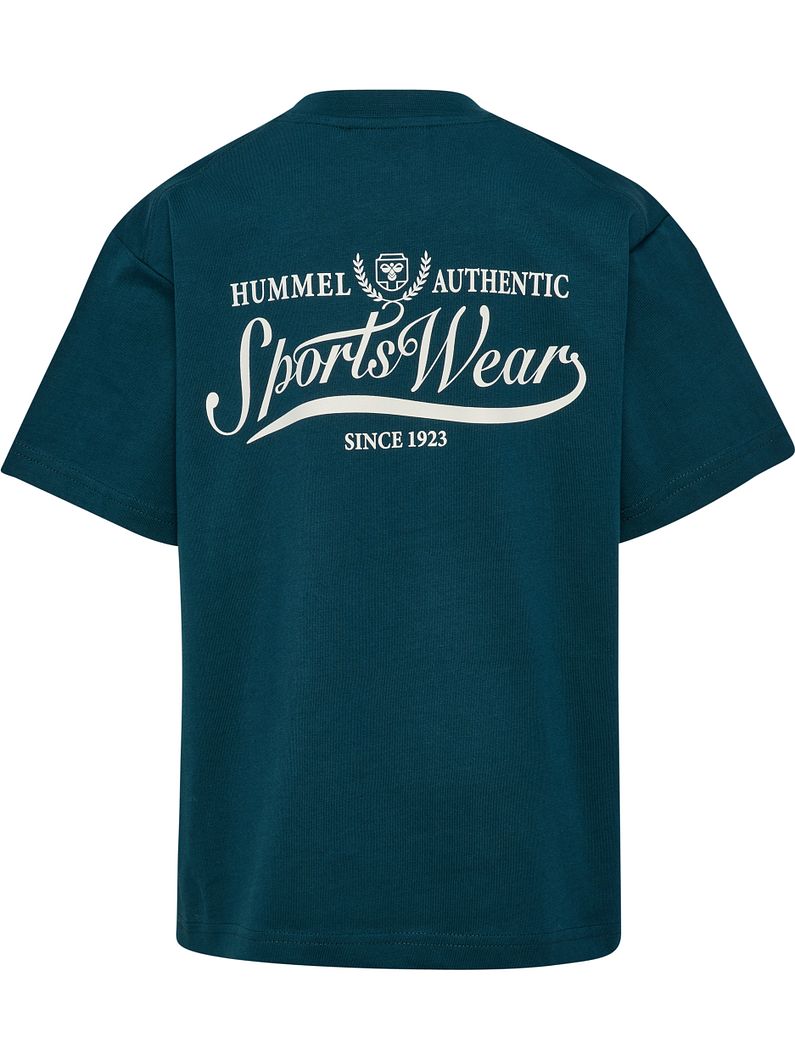 LOOSE GRAPHIC T-SHIRT Kurzarm Kids