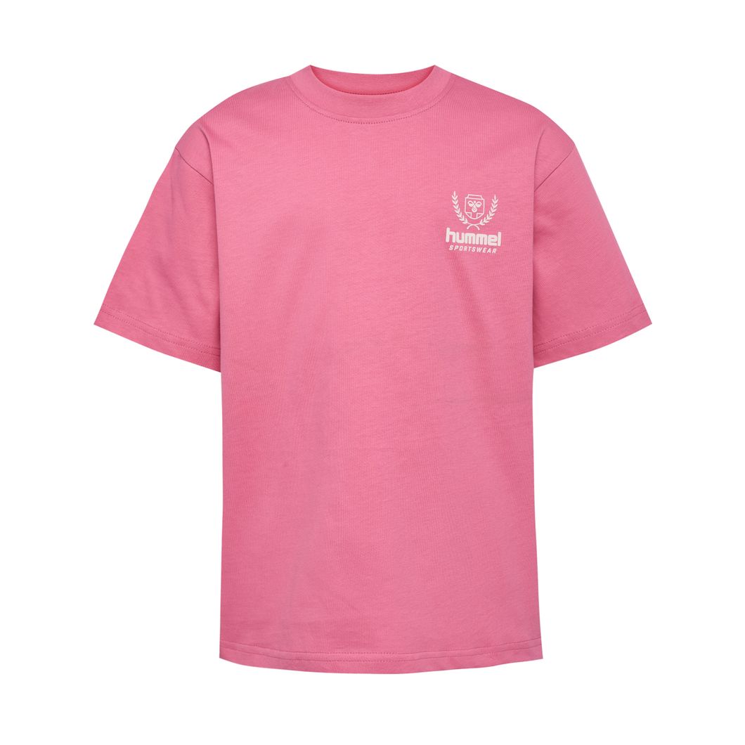 LOOSE GRAPHIC T-SHIRT Kurzarm Kids