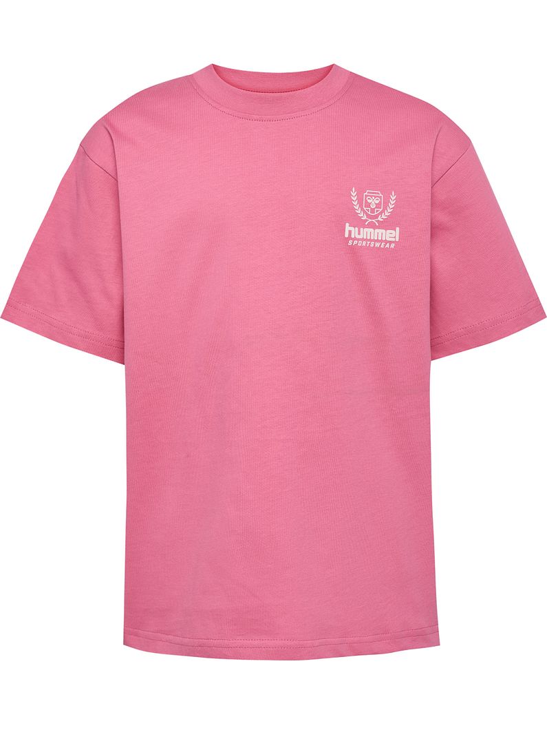 LOOSE GRAPHIC T-SHIRT Kurzarm Kids