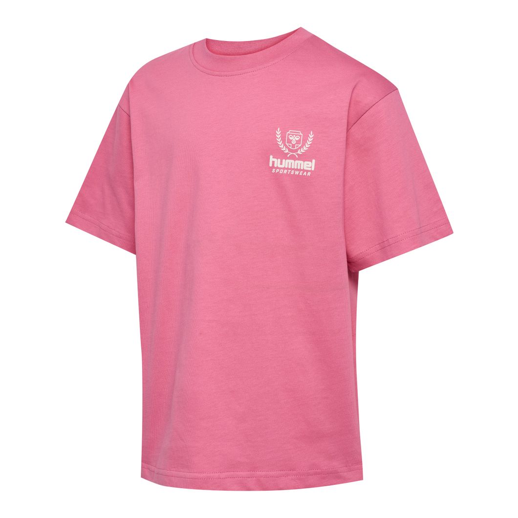 LOOSE GRAPHIC T-SHIRT Kurzarm Kids
