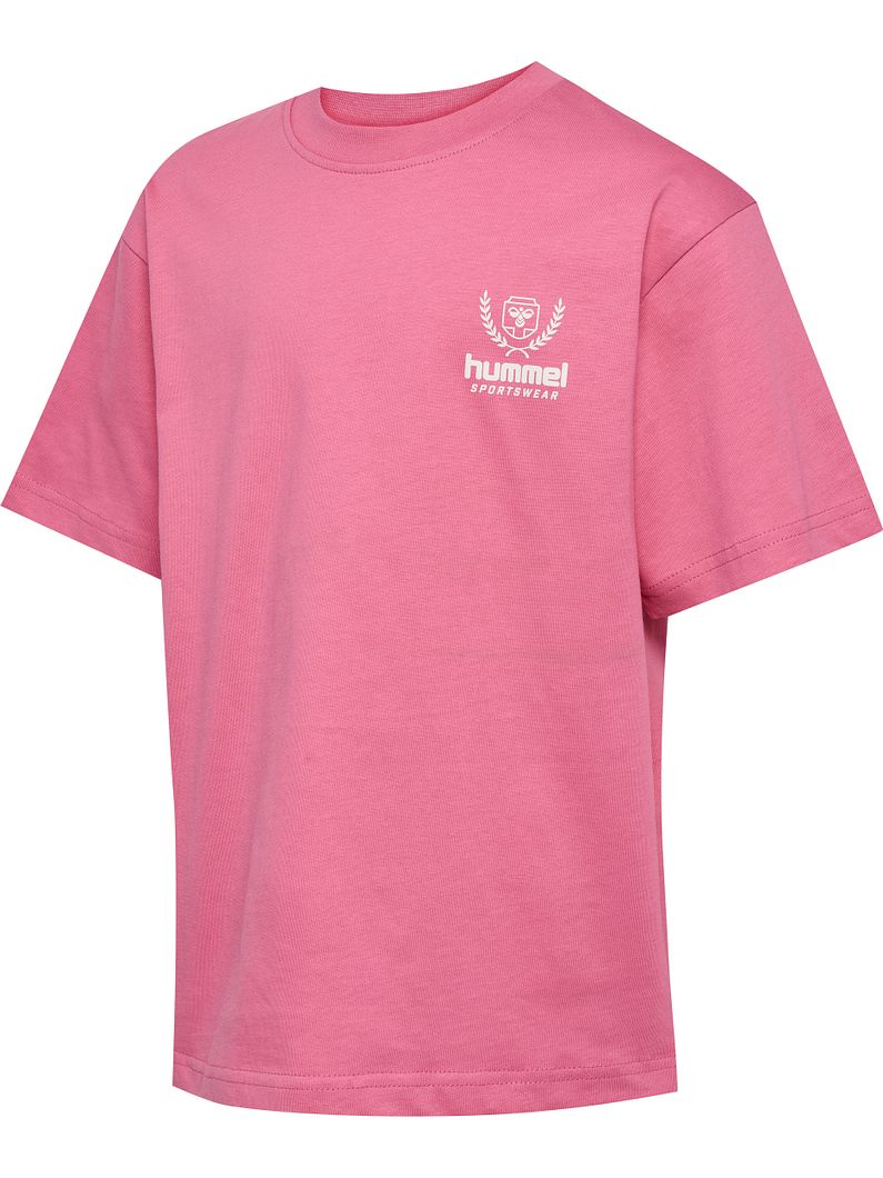 LOOSE GRAPHIC T-SHIRT Kurzarm Kids