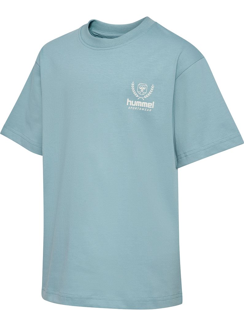 LOOSE GRAPHIC T-SHIRT Kurzarm Kids