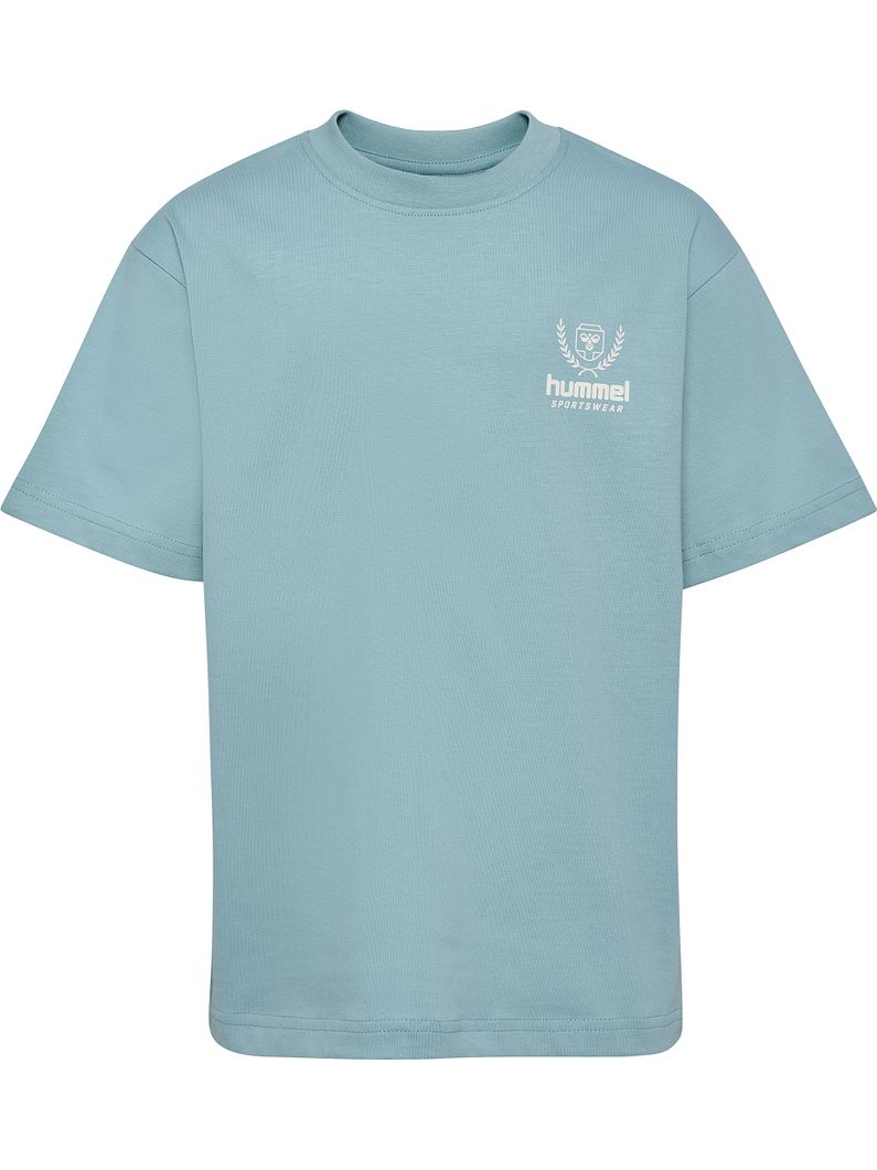 LOOSE GRAPHIC T-SHIRT Kurzarm Kids