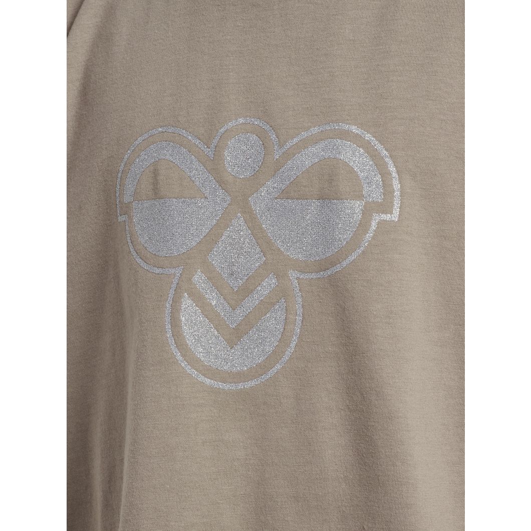 Ruffle T-Shirt Big Bee Kids