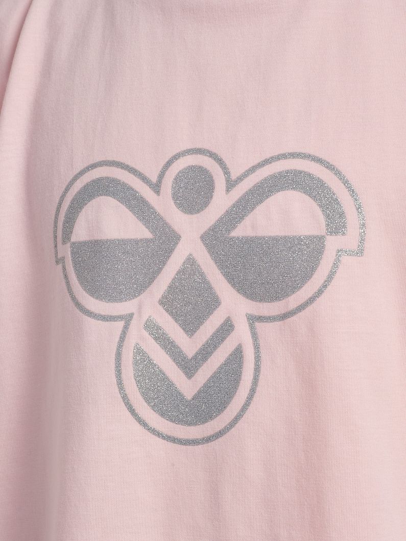 Ruffle T-Shirt Big Bee Kids