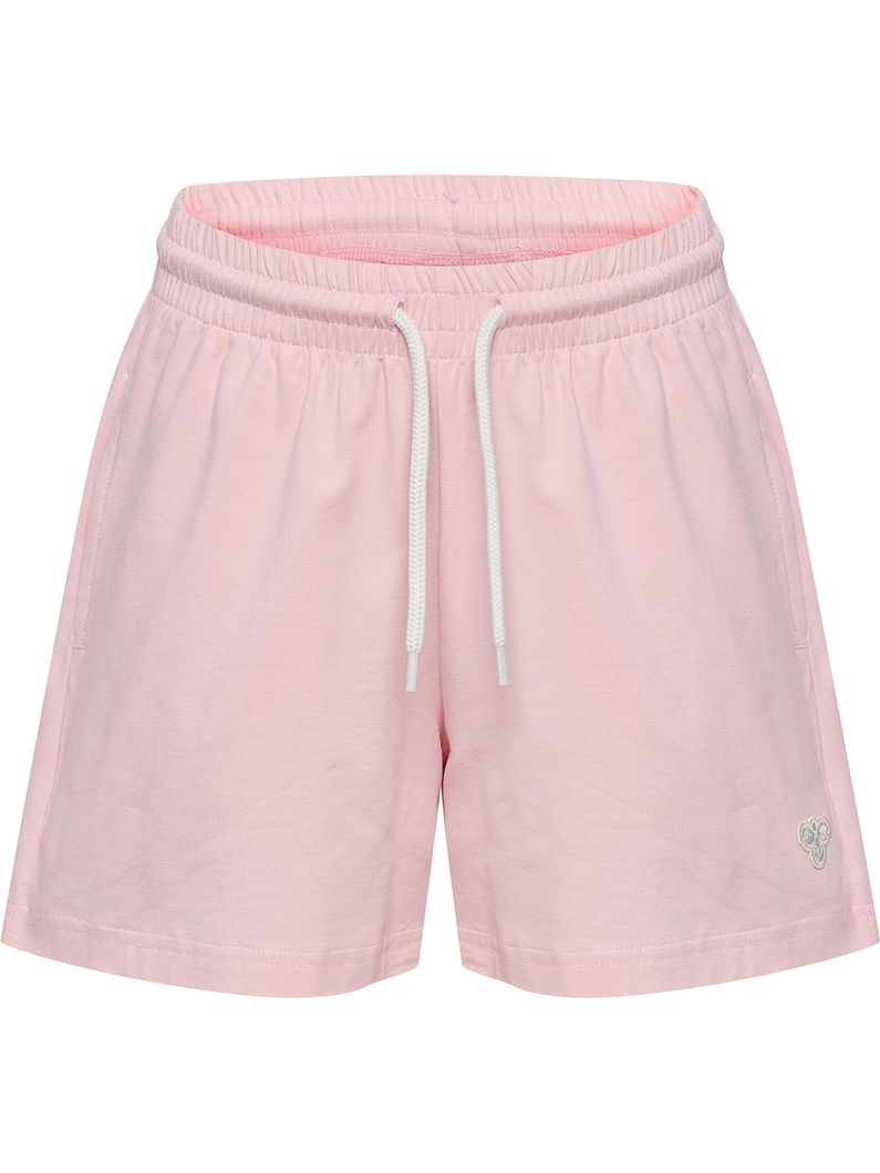 JR LOOSE SOLID SHORTS Kids