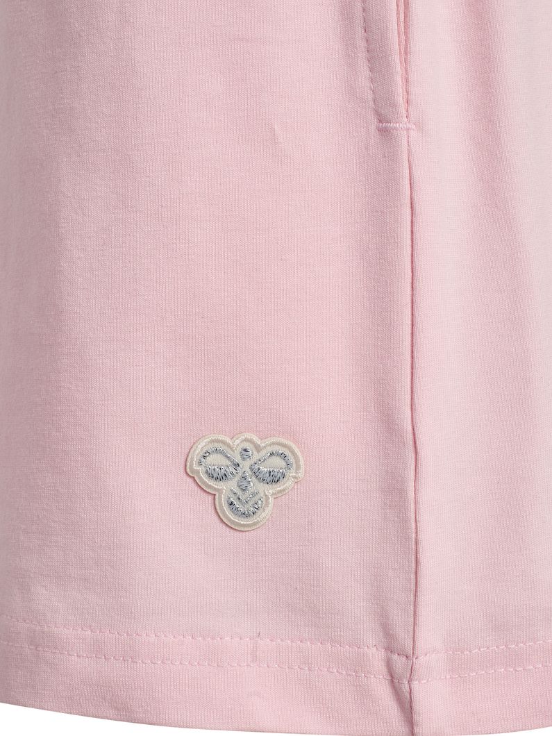 JR LOOSE SOLID SHORTS Kids