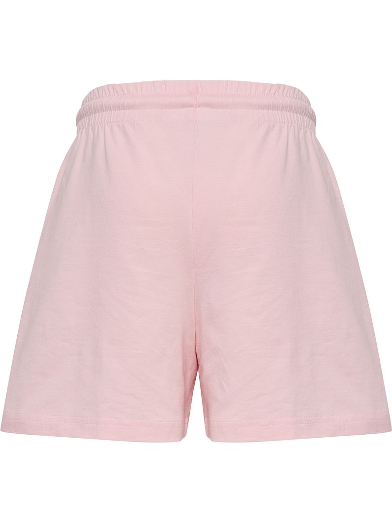 JR LOOSE SOLID SHORTS Kids