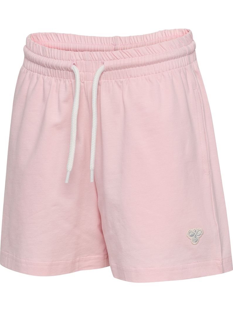 JR LOOSE SOLID SHORTS Kids