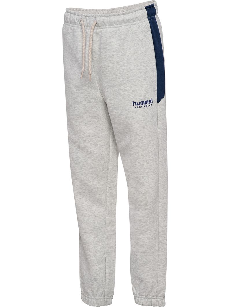 LOOSE BLOCKED SWEATPANT Jogginghose Kids