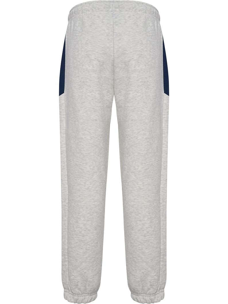 LOOSE BLOCKED SWEATPANT Jogginghose Kids